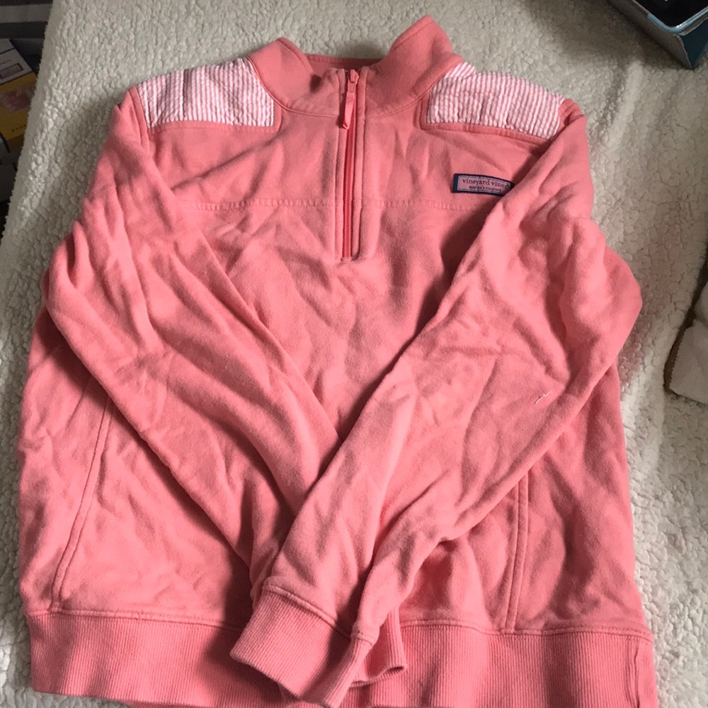 Vineyard vines